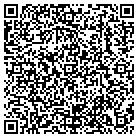 QR code with Hiermeier Crushing & Construction contacts