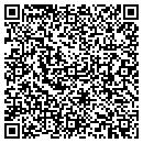 QR code with Helivision contacts