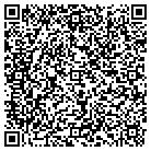 QR code with Rosebud Health Administration contacts