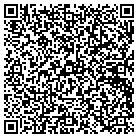 QR code with R C C Western Stores Inc contacts
