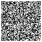 QR code with Mc Laughlin Alternative School contacts