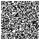 QR code with Geffre Cleaning Service contacts