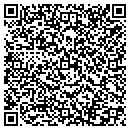QR code with P C Gold contacts
