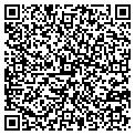 QR code with One World contacts
