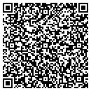 QR code with Katherine Hatch PHD contacts