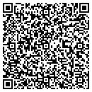QR code with J & L Masonry contacts