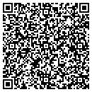 QR code with A Plus Properties contacts