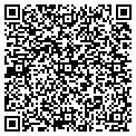 QR code with Ward's Store contacts