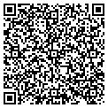 QR code with KDLT contacts