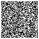QR code with D C Performance contacts