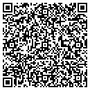 QR code with James Wingert contacts