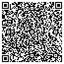 QR code with Oahe Grain Corp contacts