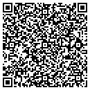 QR code with Murdo Drive-In contacts