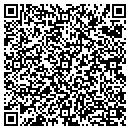 QR code with Teton Times contacts