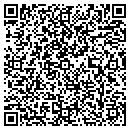 QR code with L & S Welding contacts