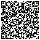 QR code with J & J Repair Body Works contacts