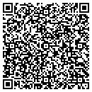 QR code with Rex Pfaff contacts