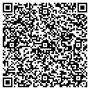 QR code with Harvey G Cunningham contacts
