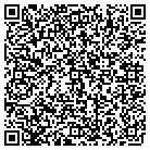 QR code with Acceleration At Avera Queen contacts