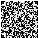 QR code with Rj Mudjacking contacts