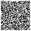 QR code with L & R Distribution contacts