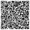 QR code with K & R Meat & Processing contacts