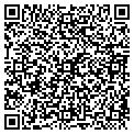 QR code with Real contacts
