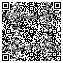 QR code with D & N One Stop contacts