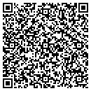 QR code with Hideout Lounge contacts