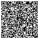 QR code with Ahlers Body Shop contacts
