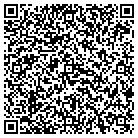 QR code with Yankton County Planning & Dev contacts