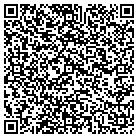 QR code with McLaughlin Public Library contacts