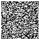 QR code with Gas Stop contacts