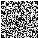QR code with Gary Dozark contacts