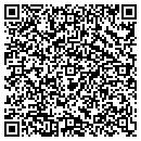 QR code with C Meiners Realtor contacts