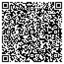 QR code with Harry Implements Inc contacts