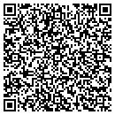 QR code with Kenneth Odde contacts
