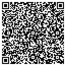 QR code with R P Construction contacts