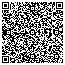 QR code with Kevin Voneye contacts