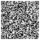QR code with Redfield Flying Service contacts