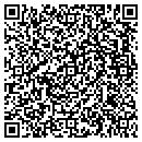 QR code with James Heesch contacts