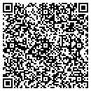 QR code with J & L Rv SALES contacts