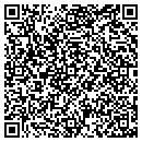 QR code with CWT Office contacts