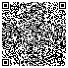 QR code with Faulk Extension Service contacts