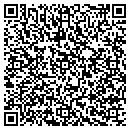QR code with John F Bryan contacts