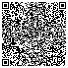 QR code with Tahenh Machining & Fabrication contacts