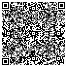 QR code with Hy-Vee Thrift Store contacts