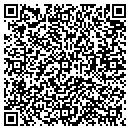QR code with Tobin Tractor contacts