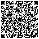QR code with James Valley Veterinary Clinic contacts