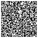 QR code with Tires Plus contacts